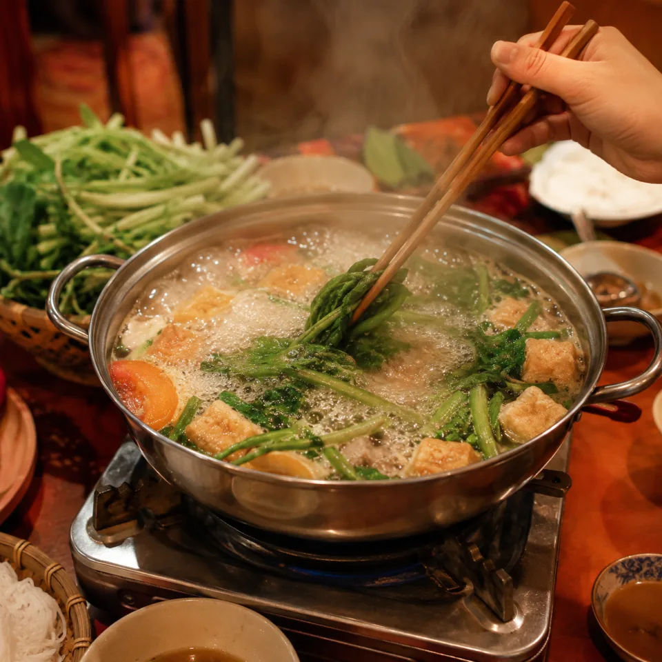 Chè, tráng miệng